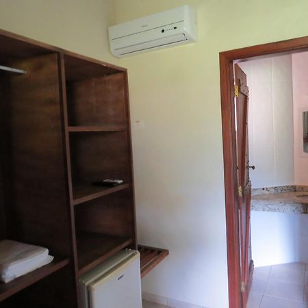 Pousada Nusa Dua Maresias Exteriör bild