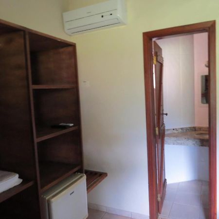 Pousada Nusa Dua Maresias Exteriör bild