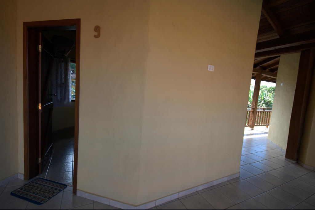 Pousada Nusa Dua Maresias Exteriör bild
