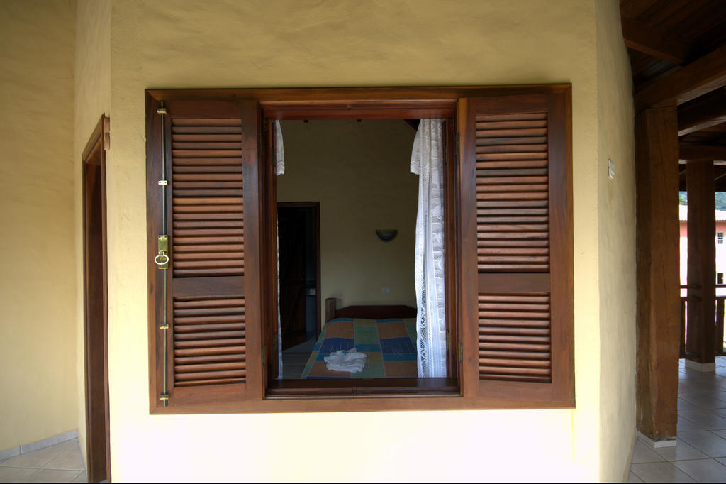 Pousada Nusa Dua Maresias Exteriör bild