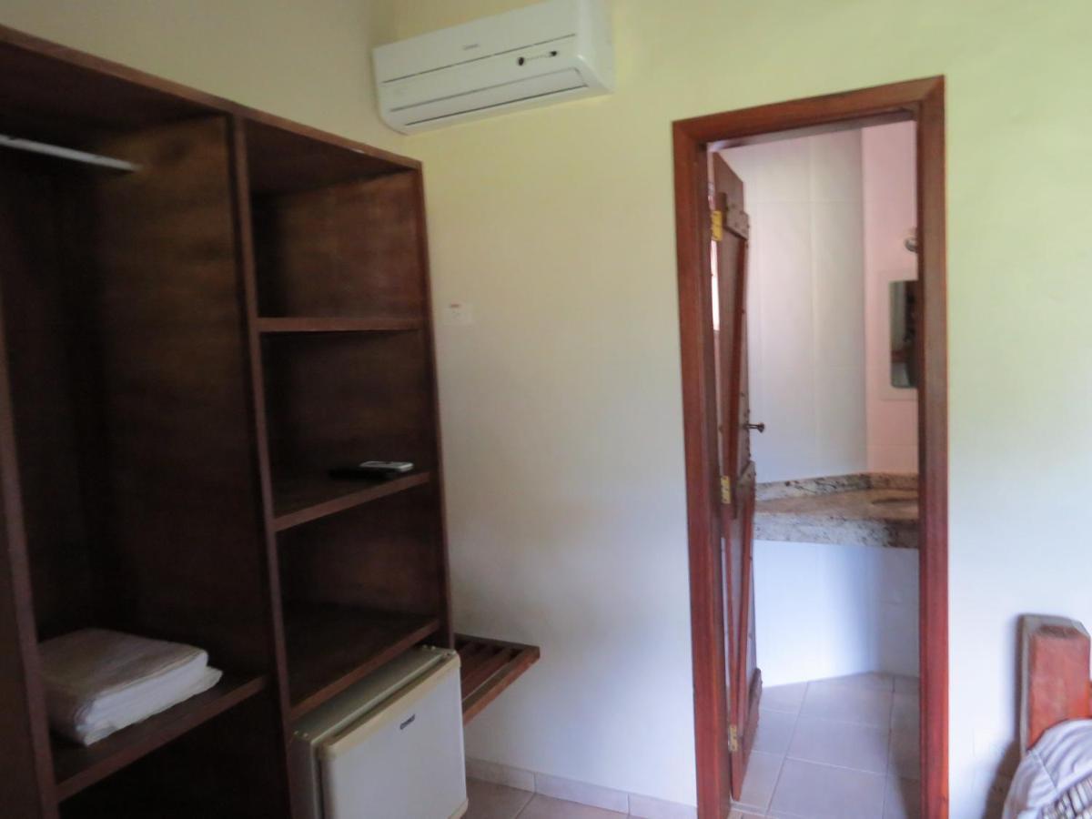 Pousada Nusa Dua Maresias Exteriör bild
