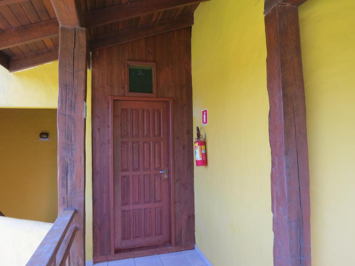 Pousada Nusa Dua Maresias Exteriör bild
