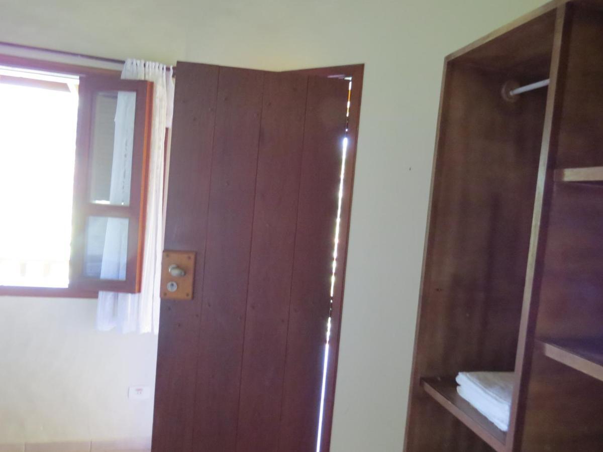 Pousada Nusa Dua Maresias Exteriör bild