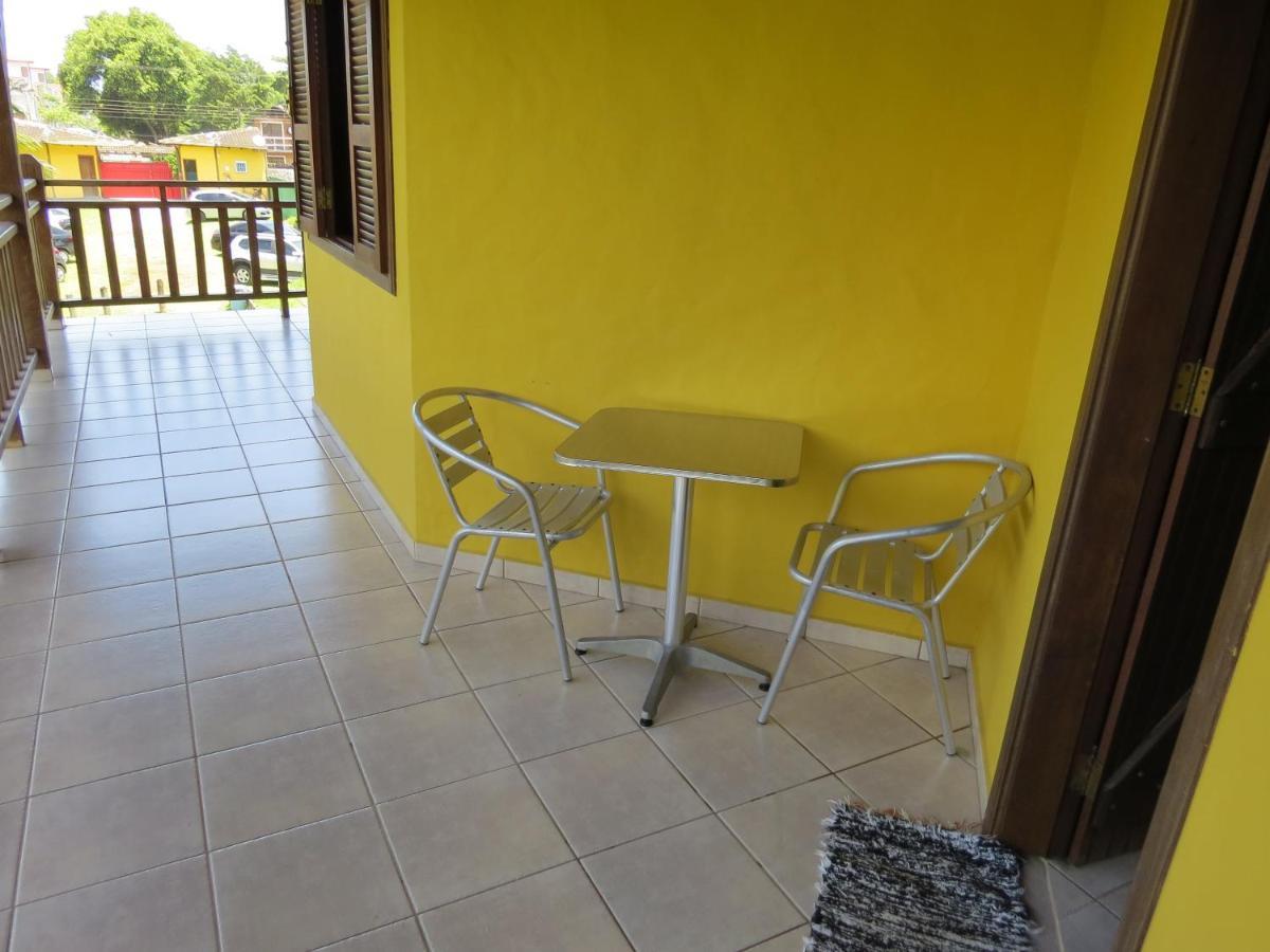 Pousada Nusa Dua Maresias Exteriör bild